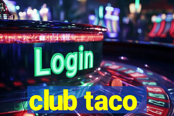 club taco